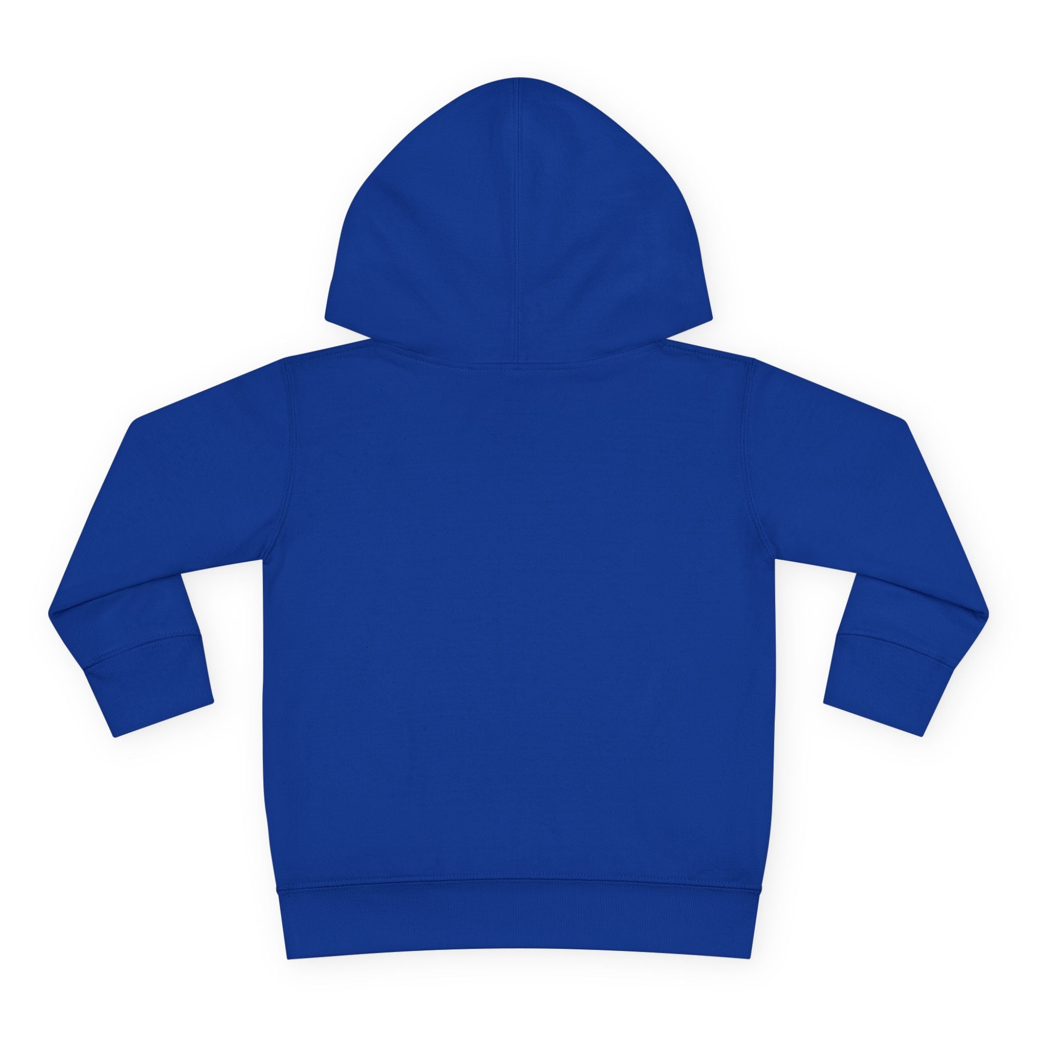 Sudadera con Capucha Infantil ZENVIOR | Suave, Cómoda y Resistente para Niños