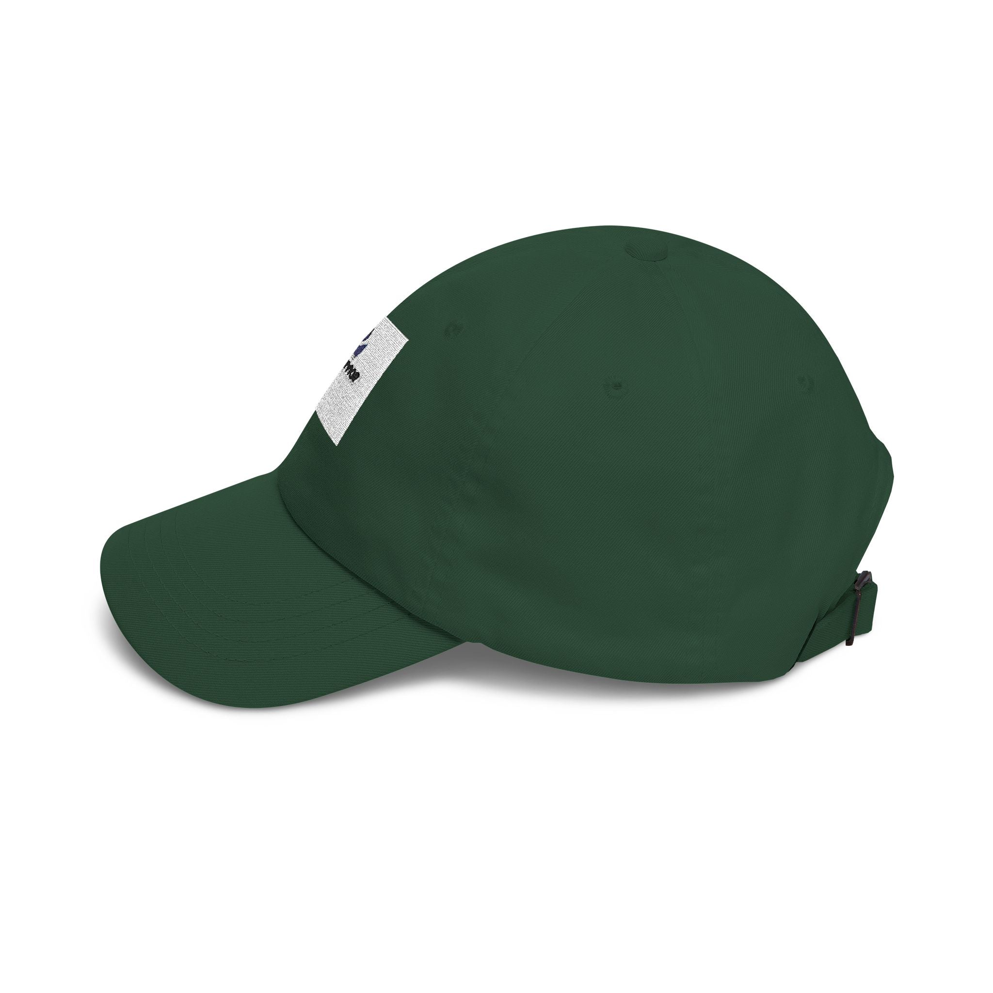 Gorra Dad Hat Premium ZENVIOR | Gorra Original de Algodón Ajustable y Estilo Clásico