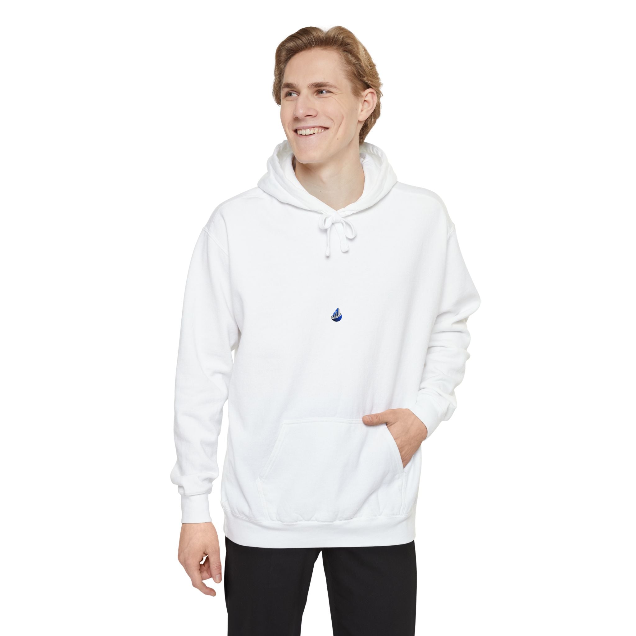 SEO:  Sudadera Original Premium Unisex | Zenvior – Algodón 80%