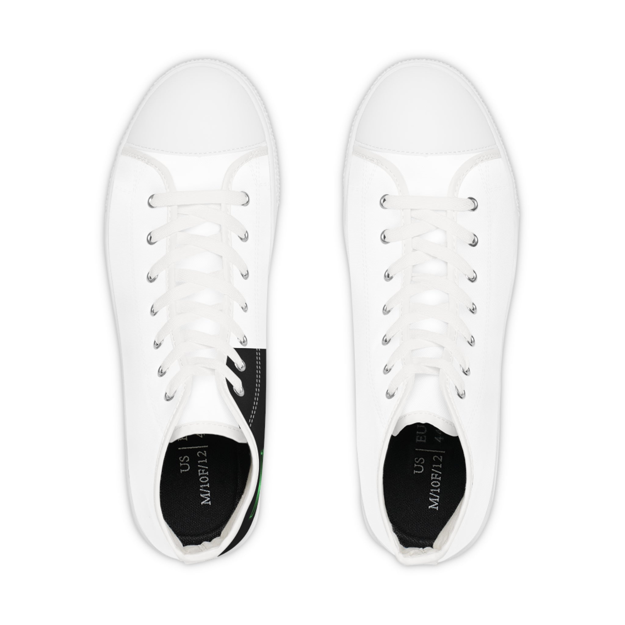 Zapatillas Altas Personalizadas Premium Originales | ZENVIOR