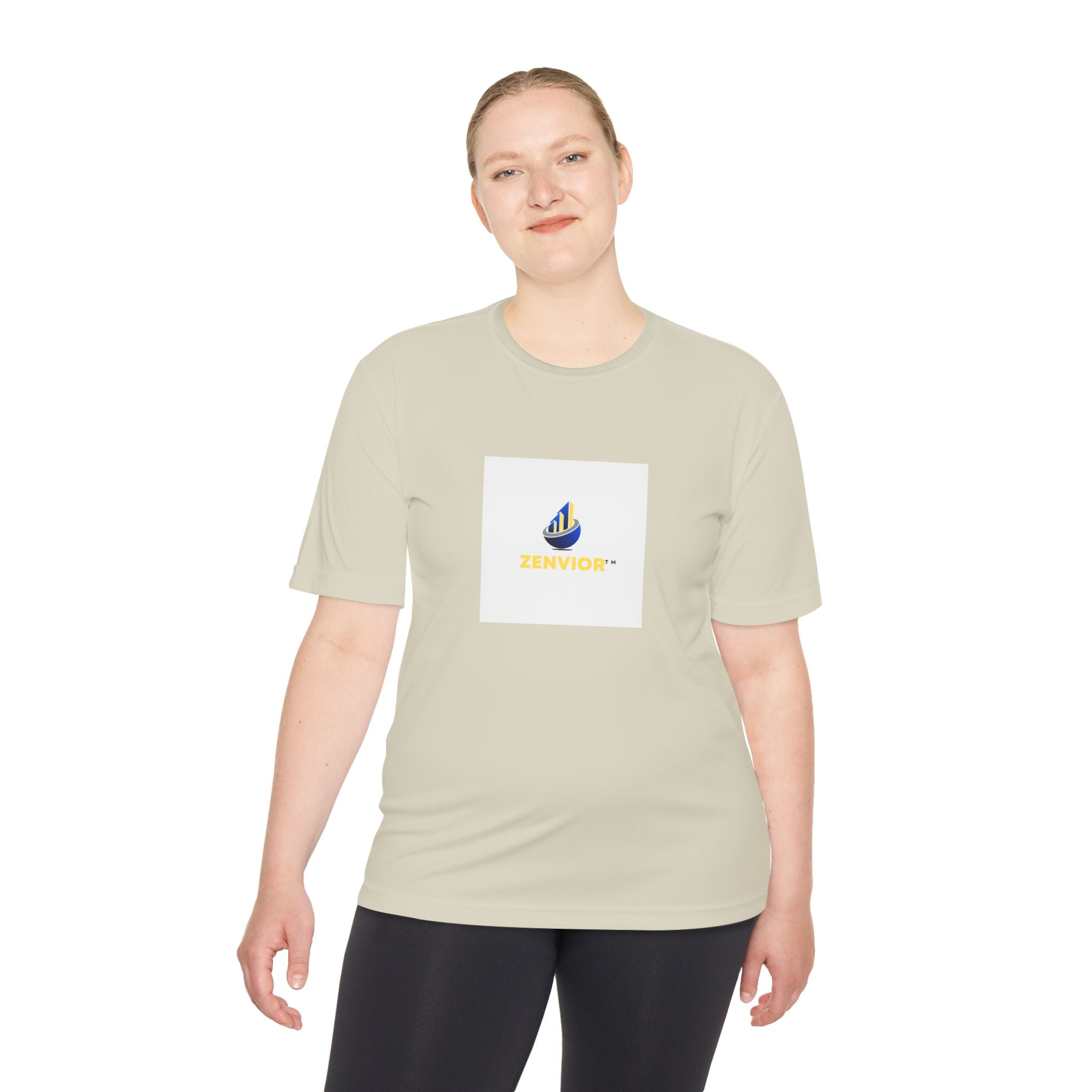 Camiseta Deportiva Sport-Tek® PosiCharge® | Ligera y Transpirable | ZenviorStore