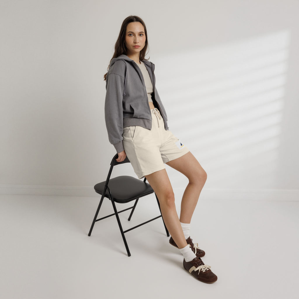 Pantalón Corto 100% Algodón Original – Comodidad, Estilo y Calidad Premium