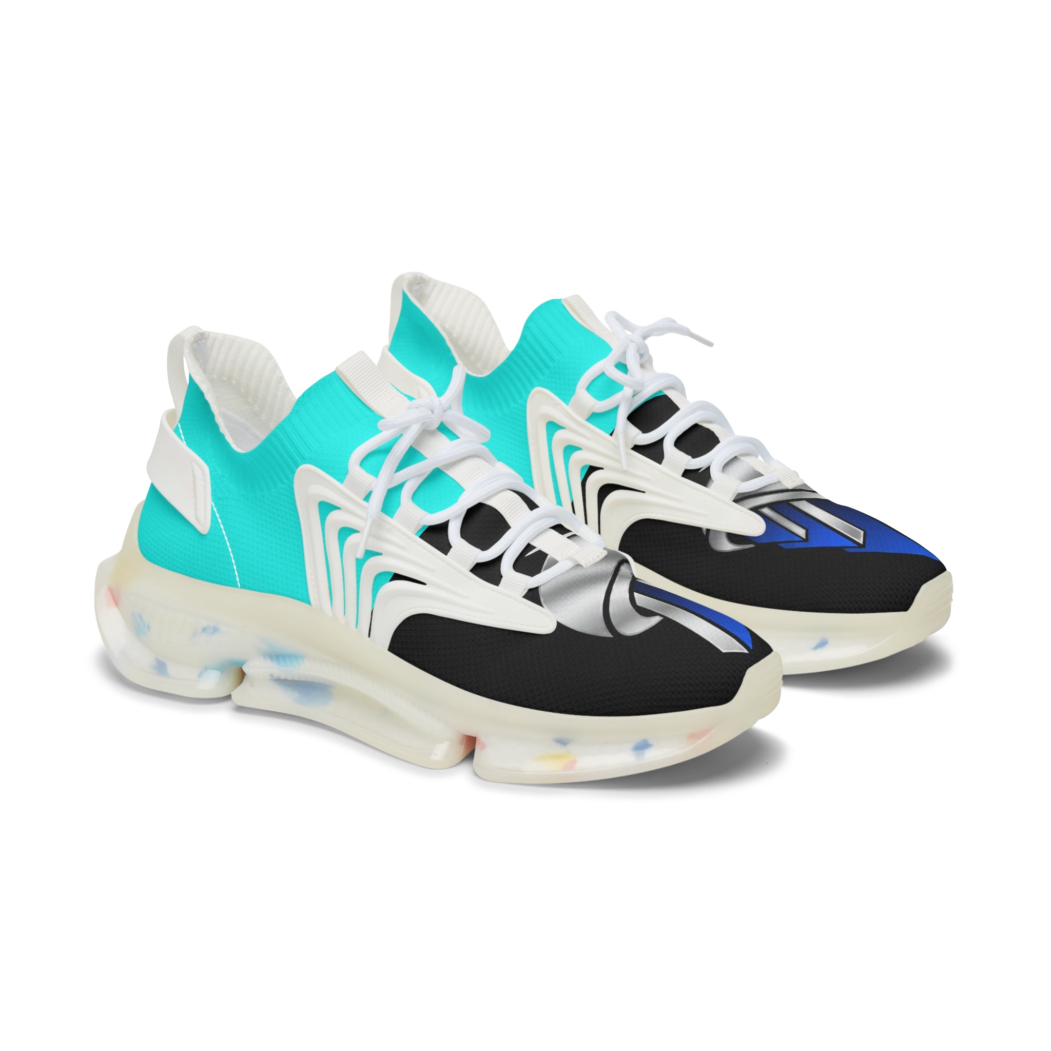 Zapatillas de Malla Personalizadas Premium | ZENVIOR