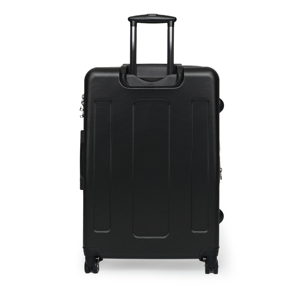 Maleta de Viaje Personalizada Original | ZENVIOR