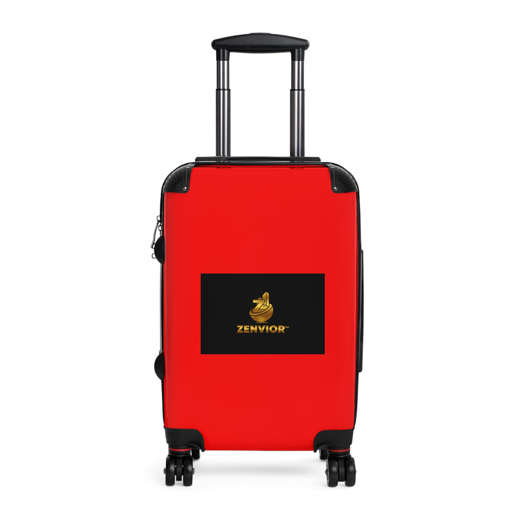 Maleta de Viaje Personalizada Original | ZENVIOR