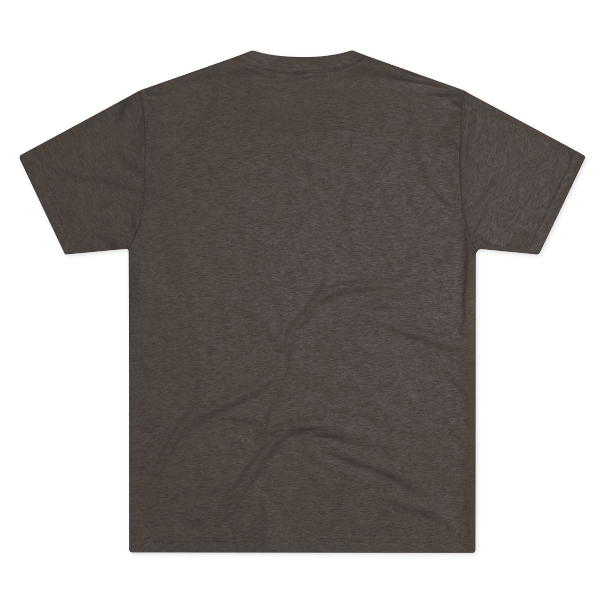 Camiseta Premium Original Next Level 6010 | Zenvior