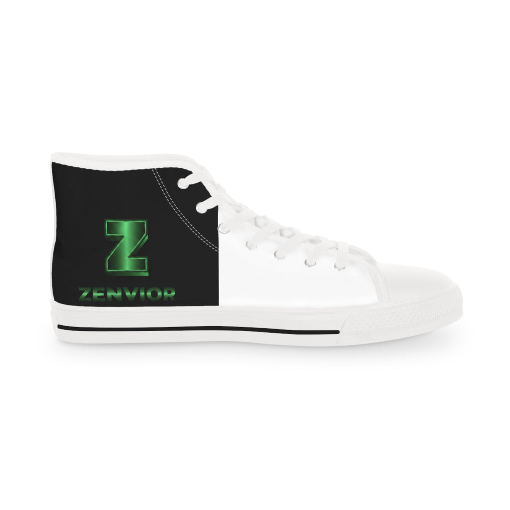 Zapatillas Altas Personalizadas Premium Originales | ZENVIOR