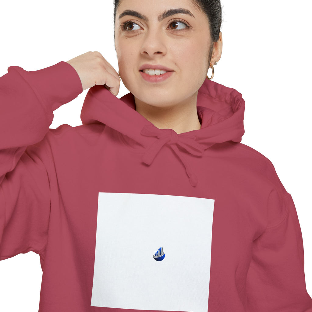 SEO:  Sudadera Original Premium Unisex | Zenvior – Algodón 80%
