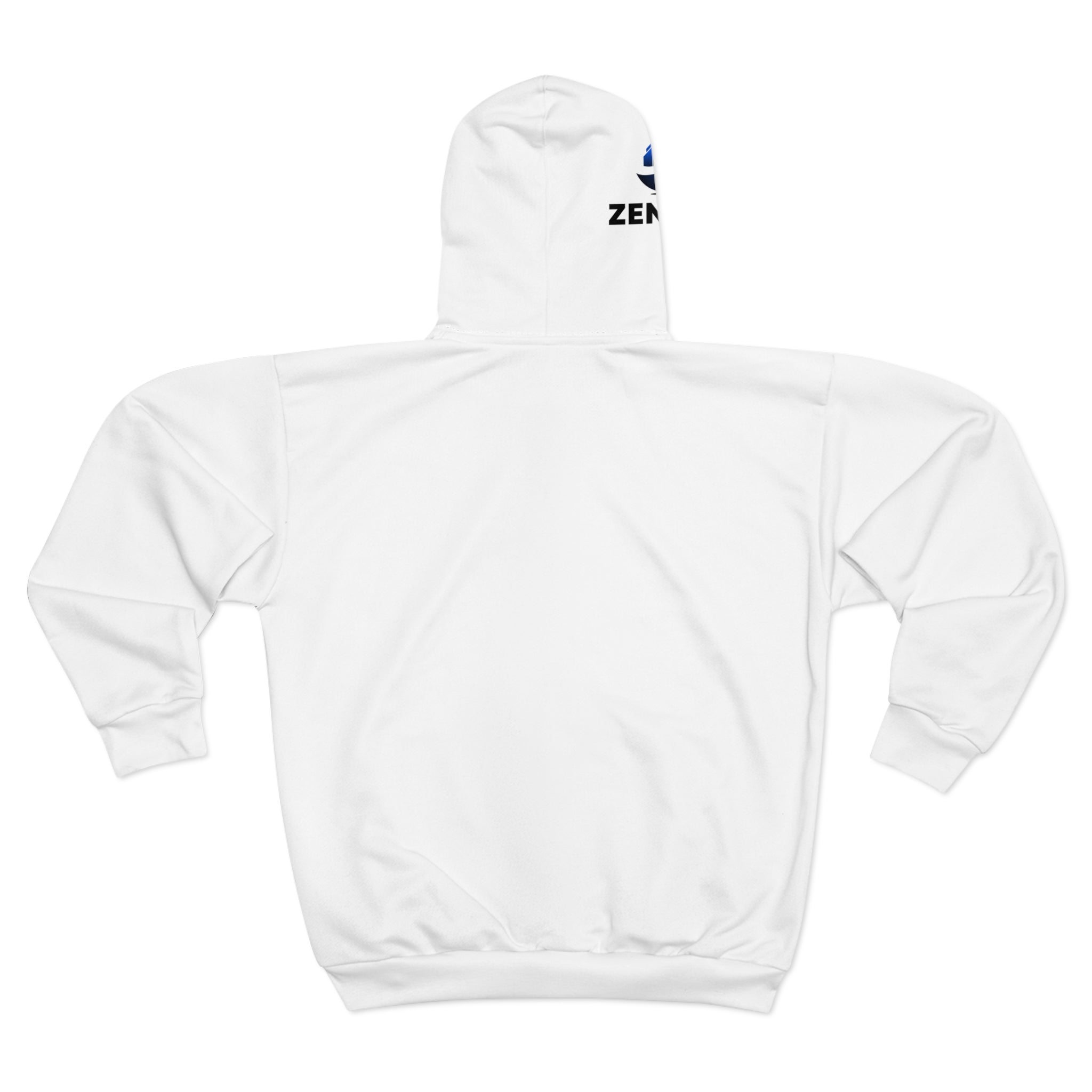 Unisex Zip Hoodie (AOP)