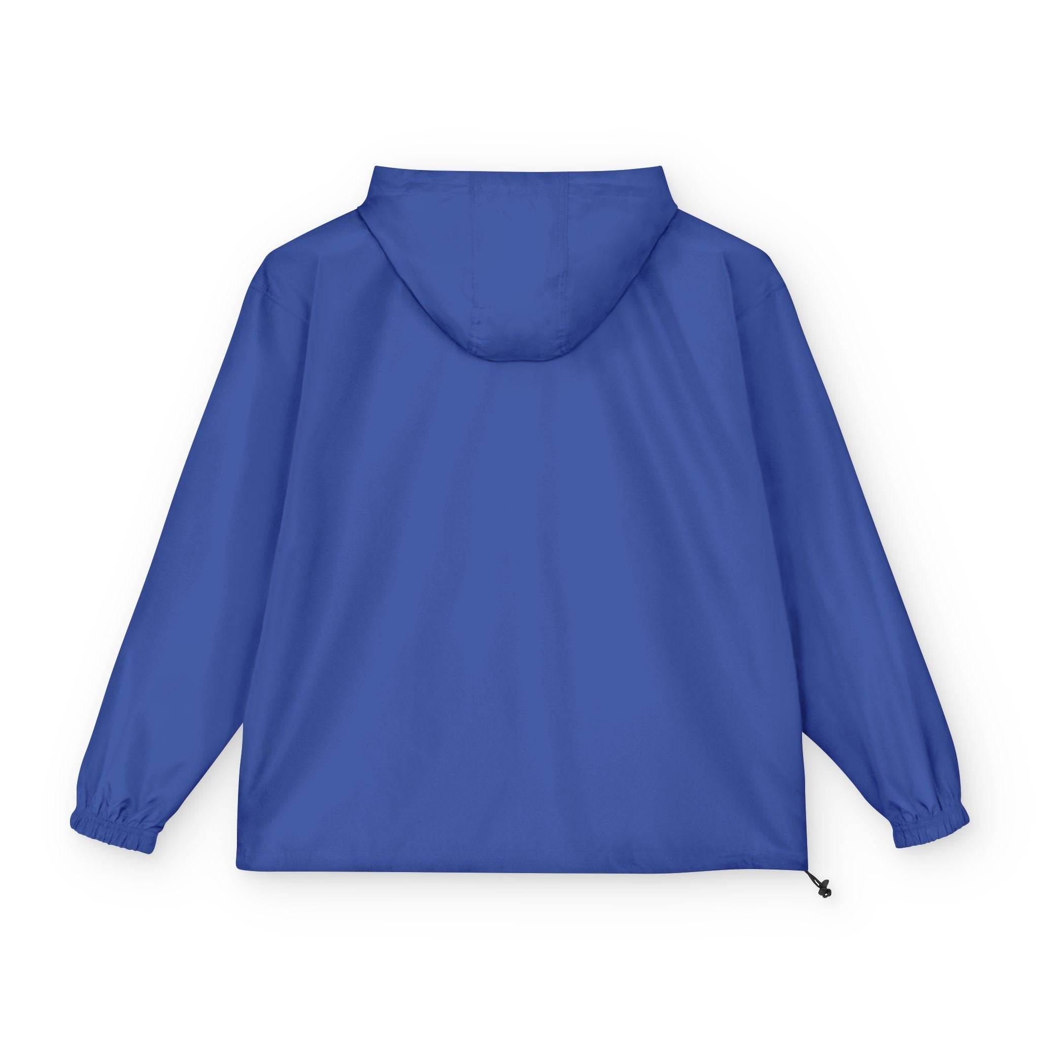 Chaqueta Anorak Plegable Original Campeón® | Impermeable, Ligera y Resistente al Viento
