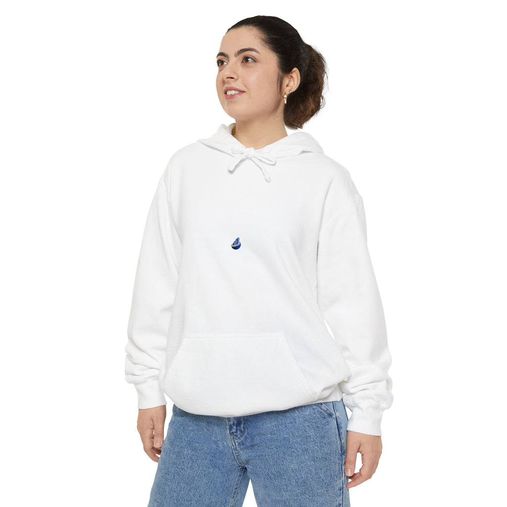 SEO:  Sudadera Original Premium Unisex | Zenvior – Algodón 80%