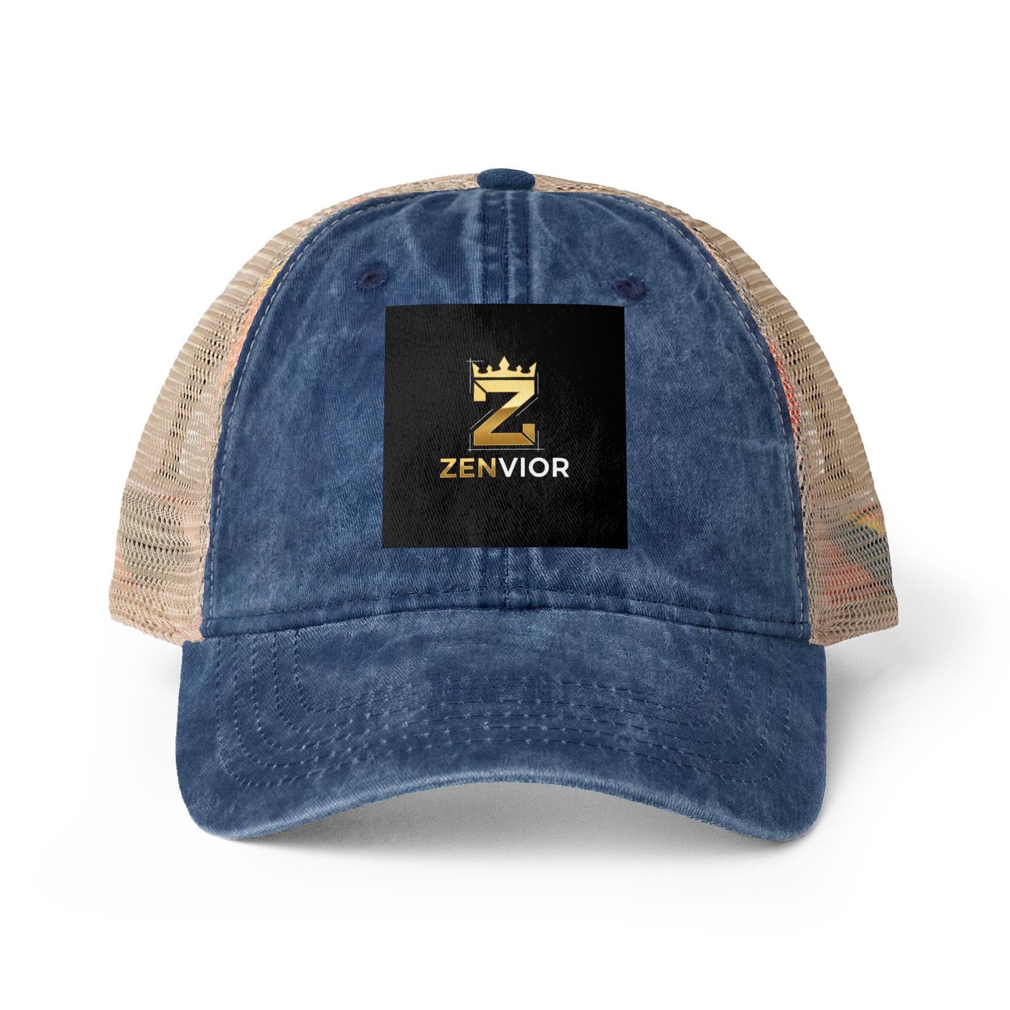 SEO  Gorra Premium Original Infinity Hers TESS para Mujer | Zenvior