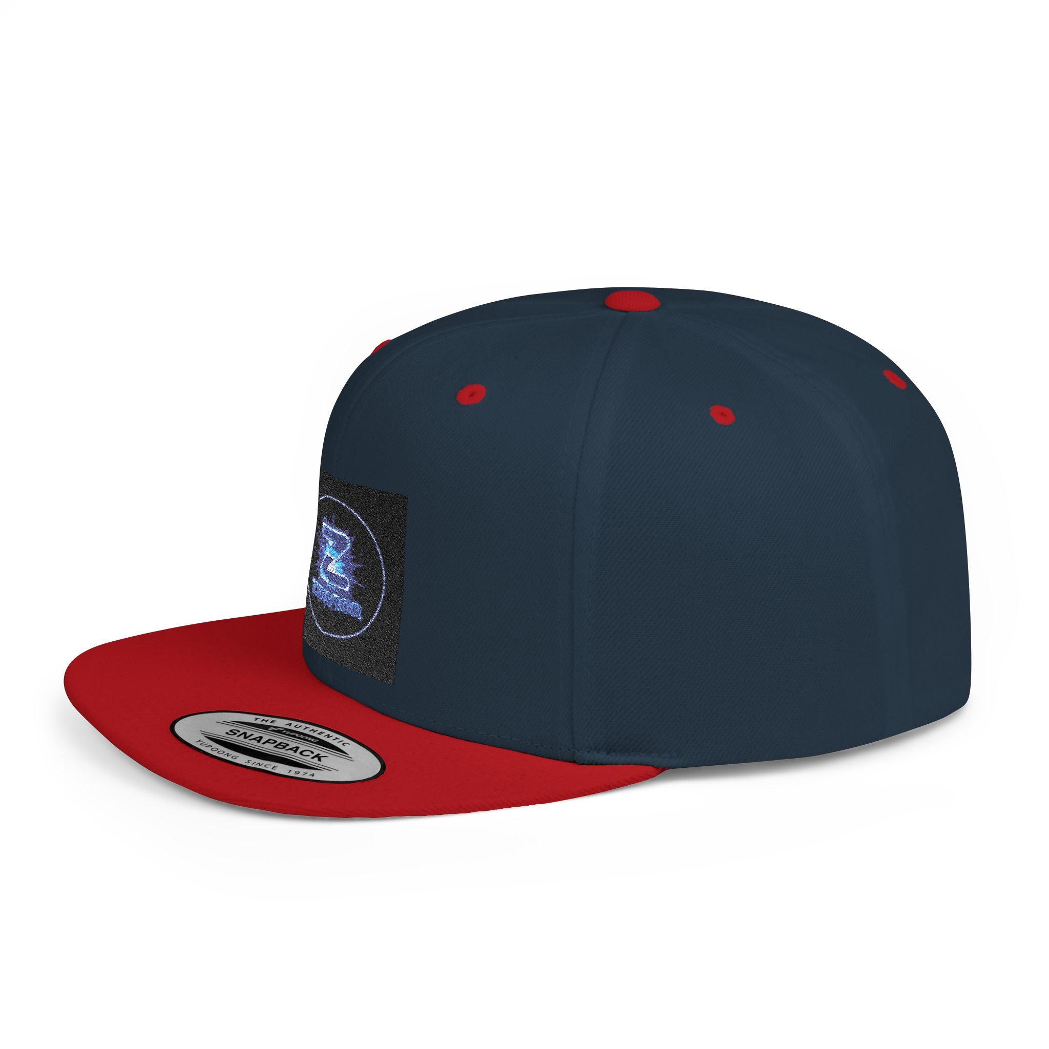 Gorra Snapback de Visera Plana Original | ZENVIOR