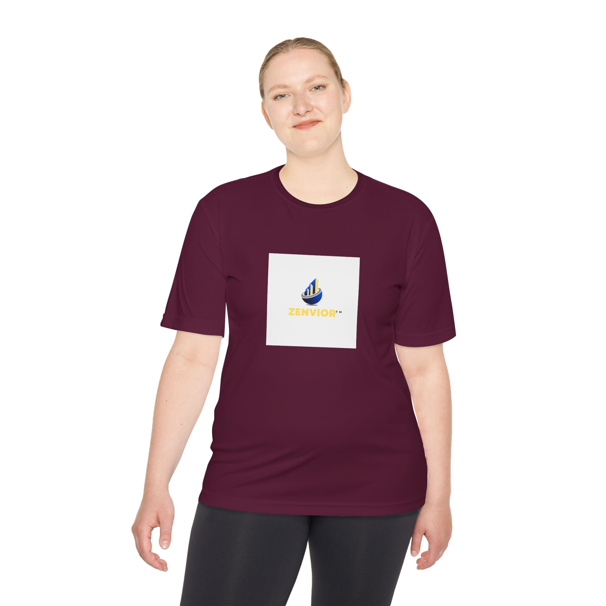 Camiseta Deportiva Sport-Tek® PosiCharge® | Ligera y Transpirable | ZenviorStore
