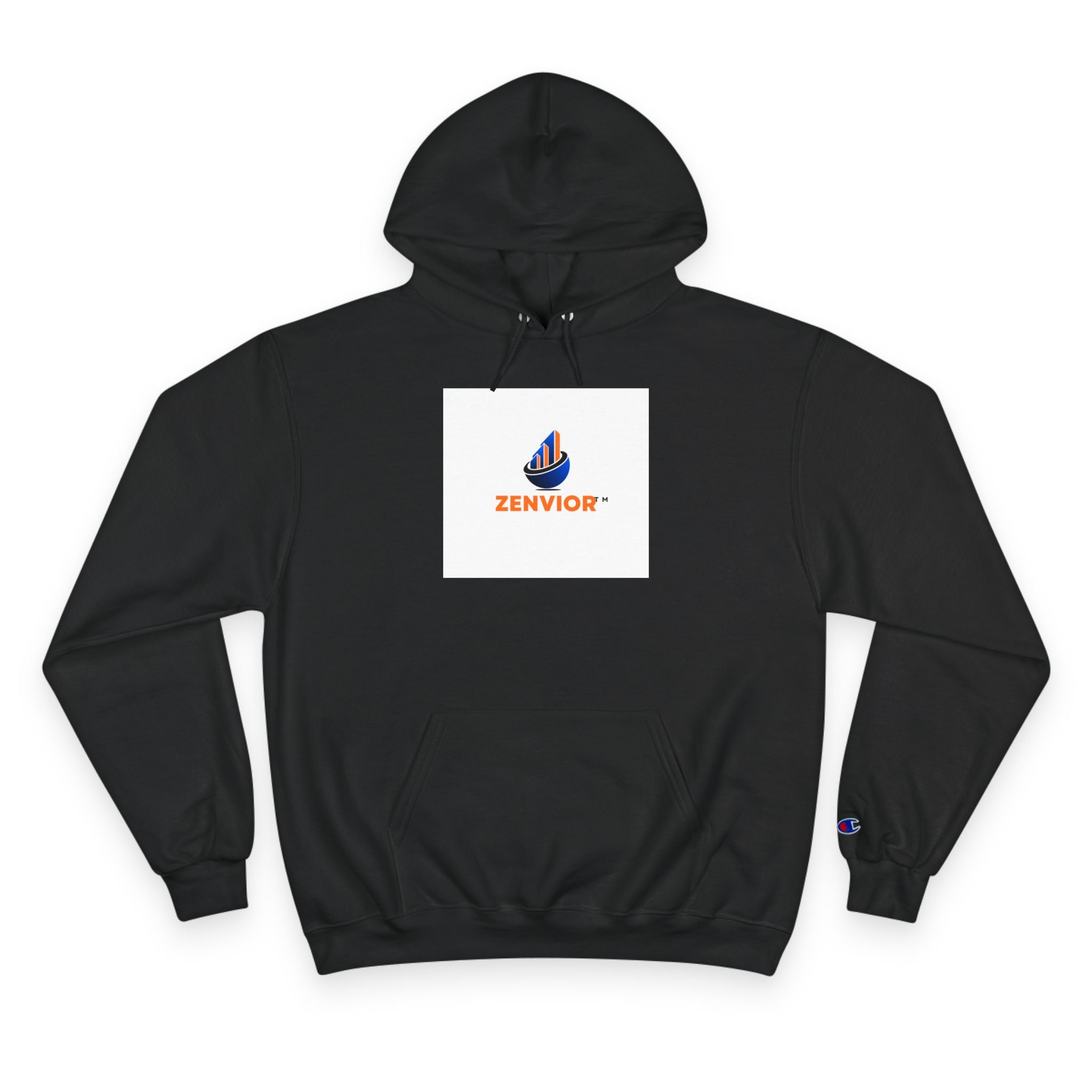 Sudadera Campeón original Polerón Campeón con capucha Hoodie Campeón S700