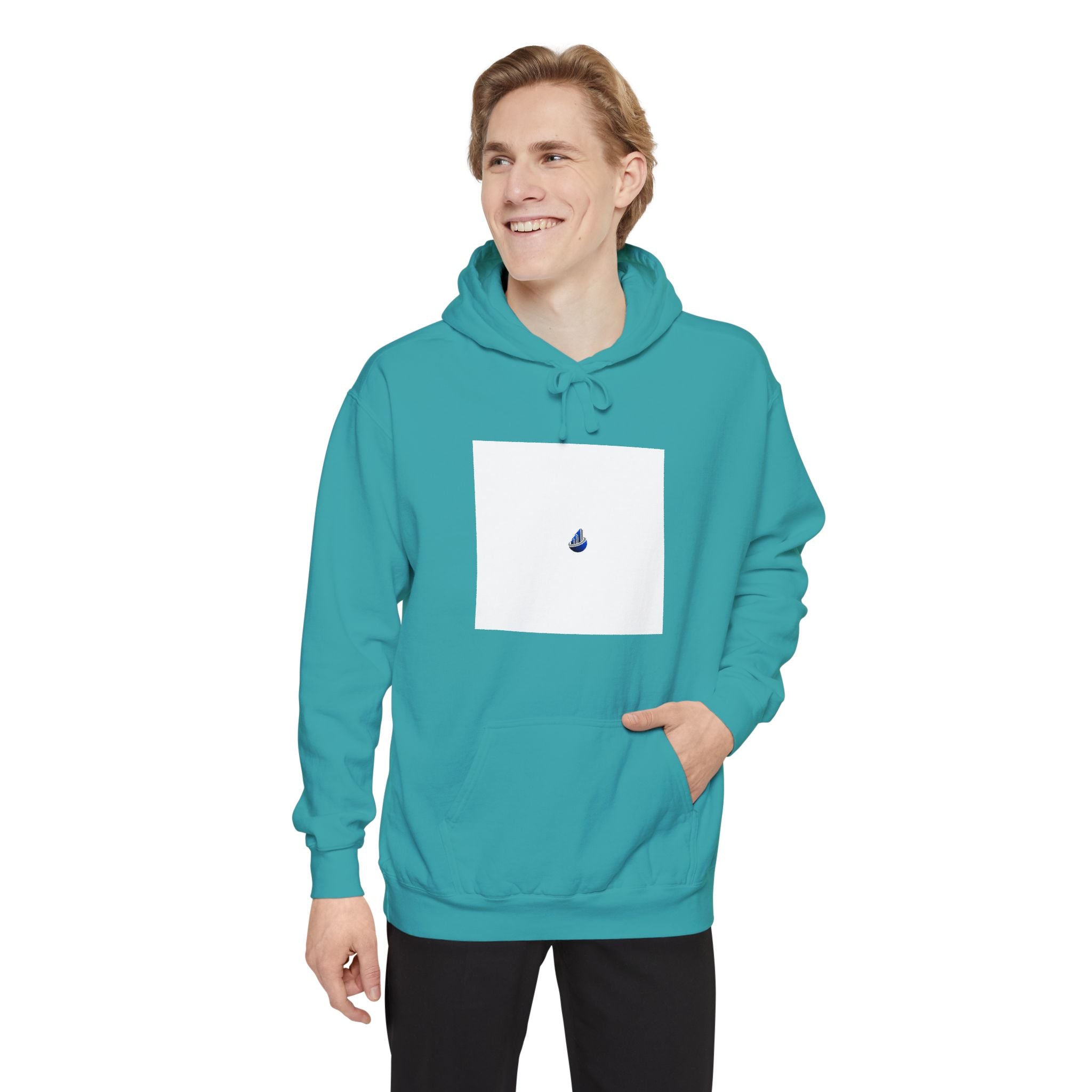 SEO:  Sudadera Original Premium Unisex | Zenvior – Algodón 80%
