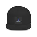 Gorra Snapback de Visera Plana Original | ZENVIOR