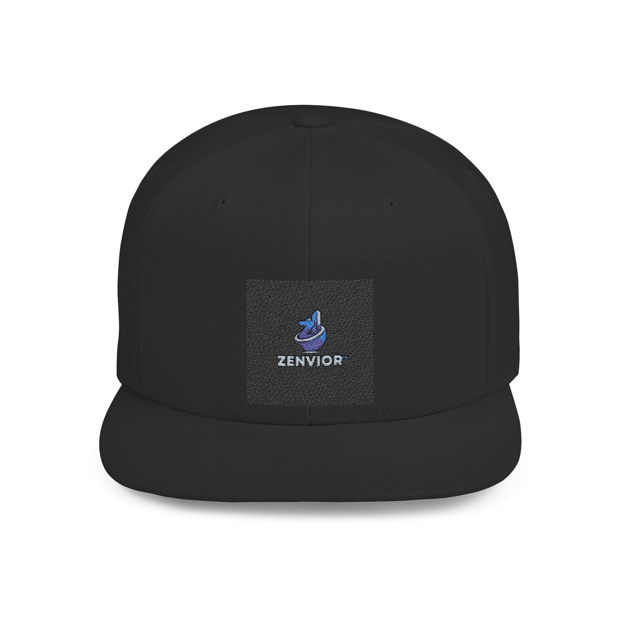 Gorra Snapback de Visera Plana Original | ZENVIOR