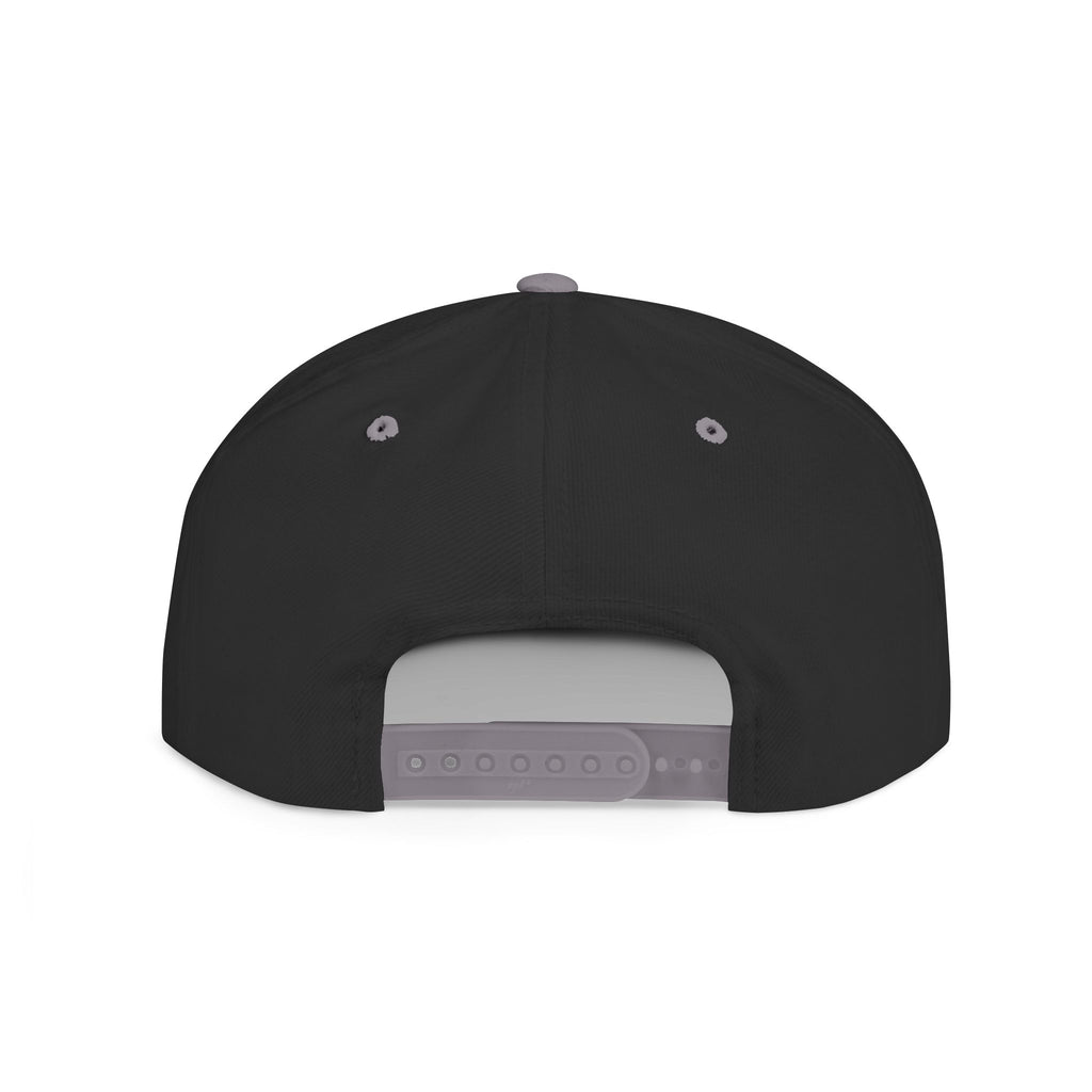Gorra Snapback de Visera Plana Original | ZENVIOR