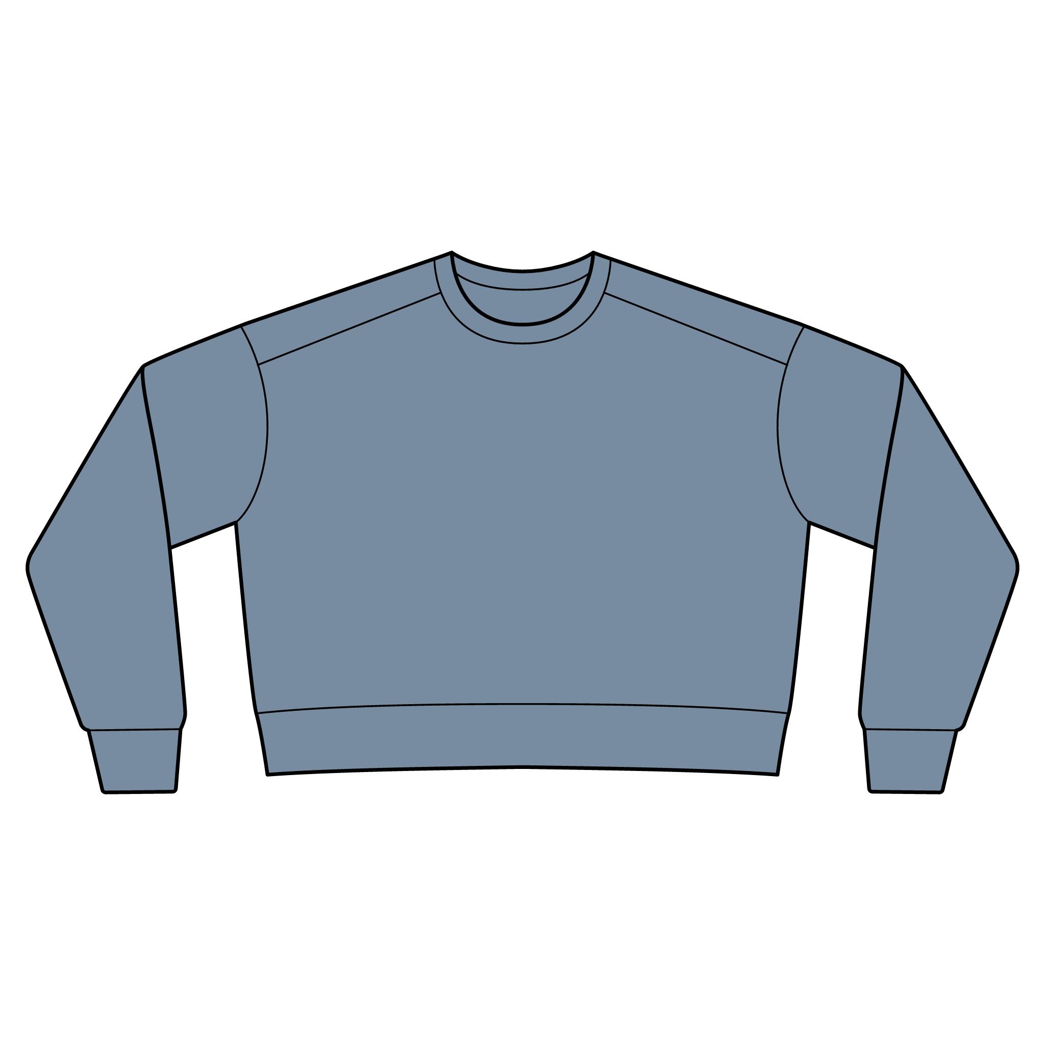 Sudadera Premium Unisex de Algodón | Hoodie Casual Urbana | Zenvior