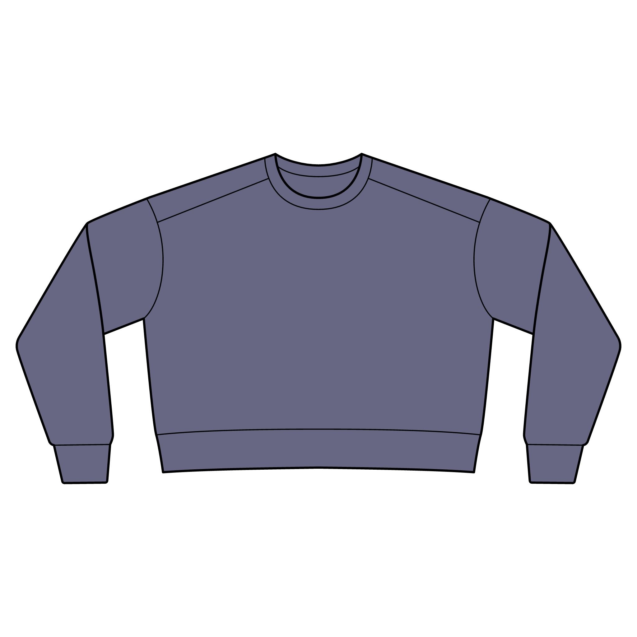 Sudadera Premium Unisex de Algodón | Hoodie Casual Urbana | Zenvior