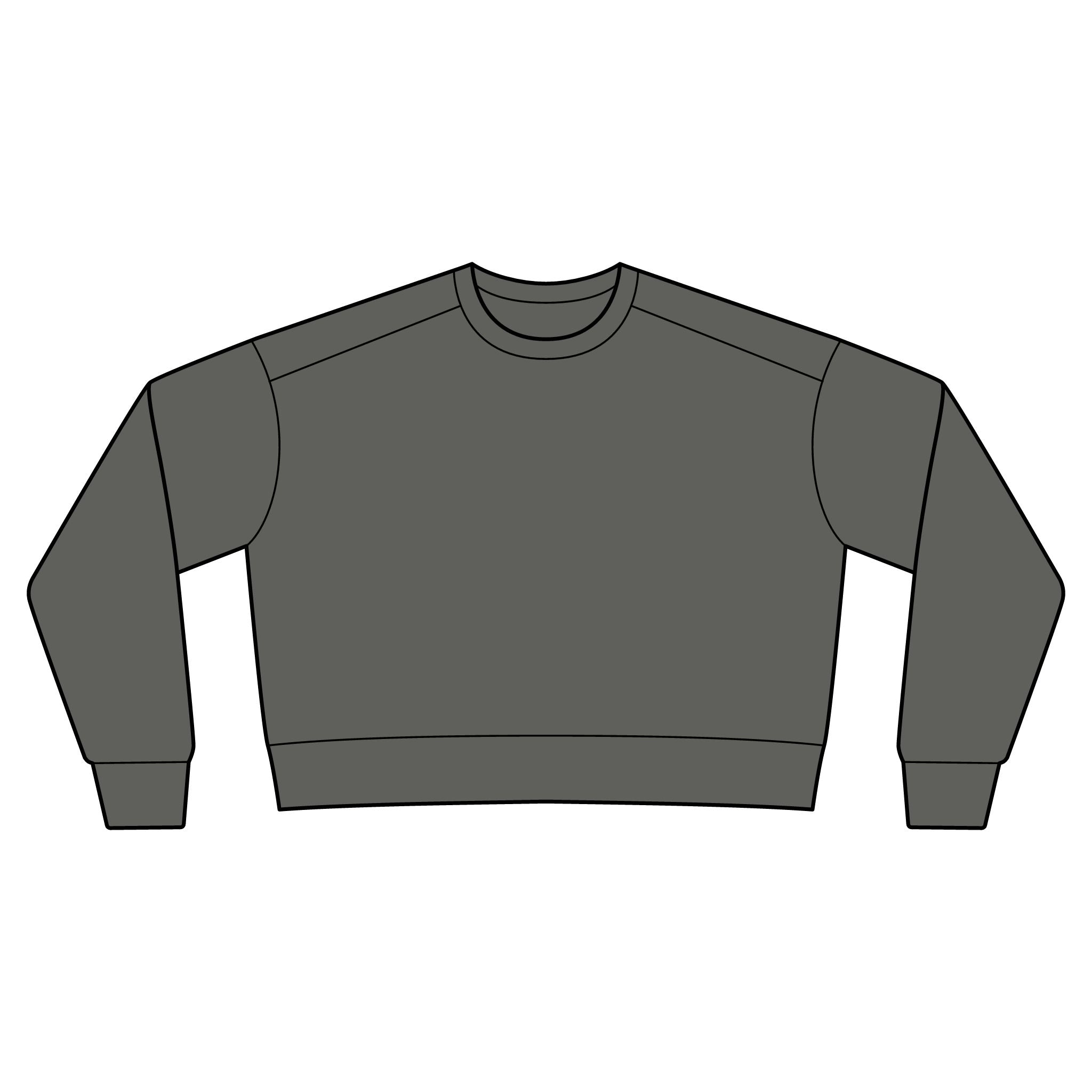 Sudadera Premium Unisex de Algodón | Hoodie Casual Urbana | Zenvior