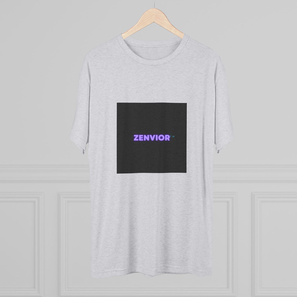 Camiseta Premium Original Next Level 6010 | Zenvior
