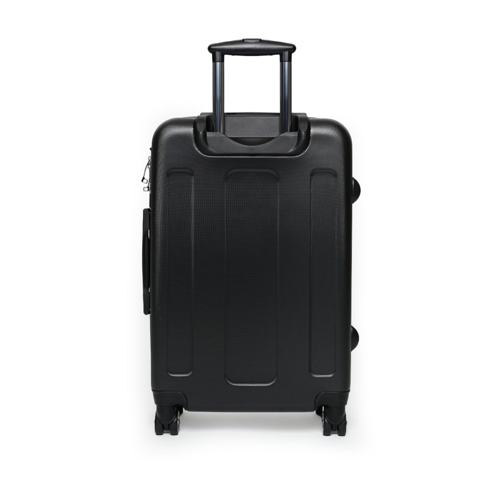 Maleta de Viaje Personalizada Original | ZENVIOR