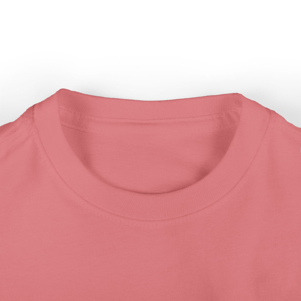 Camiseta para Bebé Original Rabbit Skins® Fine Jersey | 100% Algodón Peinado Hilado en Anillo  Marca  Rabbit Skins® (Producto Original)