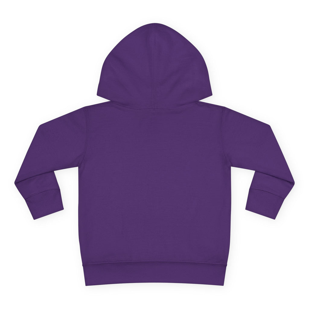 Sudadera con Capucha Infantil ZENVIOR | Suave, Cómoda y Resistente para Niños