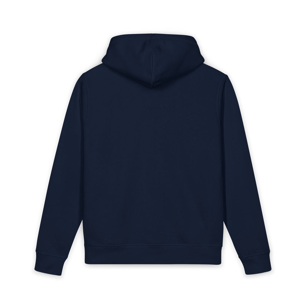 Sudadera con Capucha Unisex Orgánica Personalizada | ZENVIOR