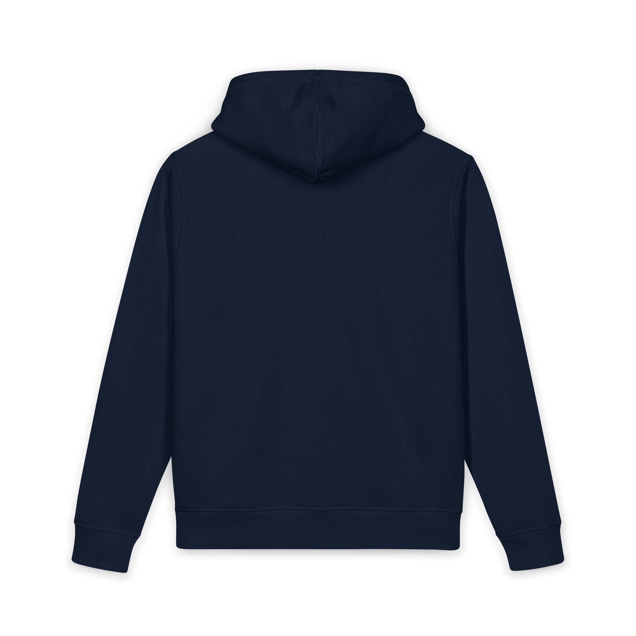 Sudadera con Capucha Unisex Orgánica Personalizada | ZENVIOR