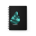Cuaderno de Espiral Personalizado Premium Original | ZENVIOR
