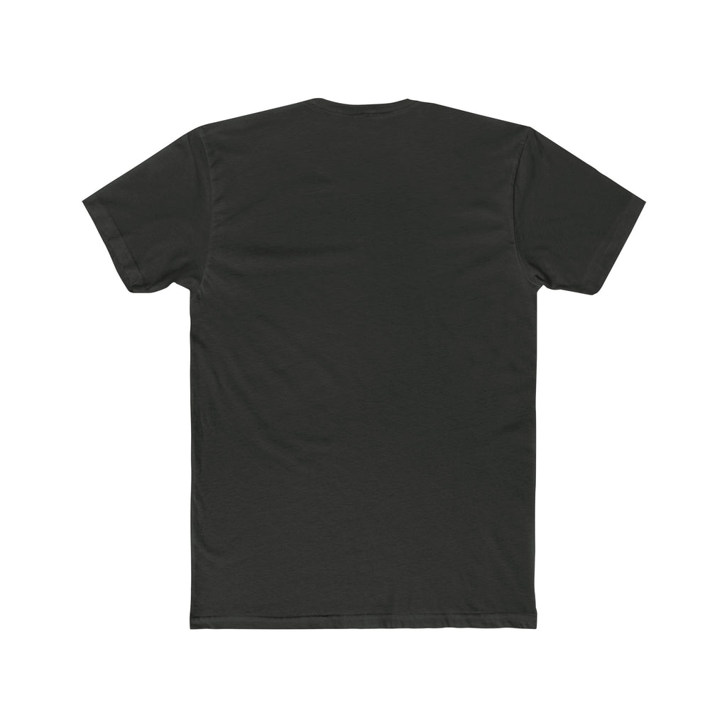 Camiseta Premium Unisex Next Level 3600 | Algodón Suave y Ligera | ZenviorStore