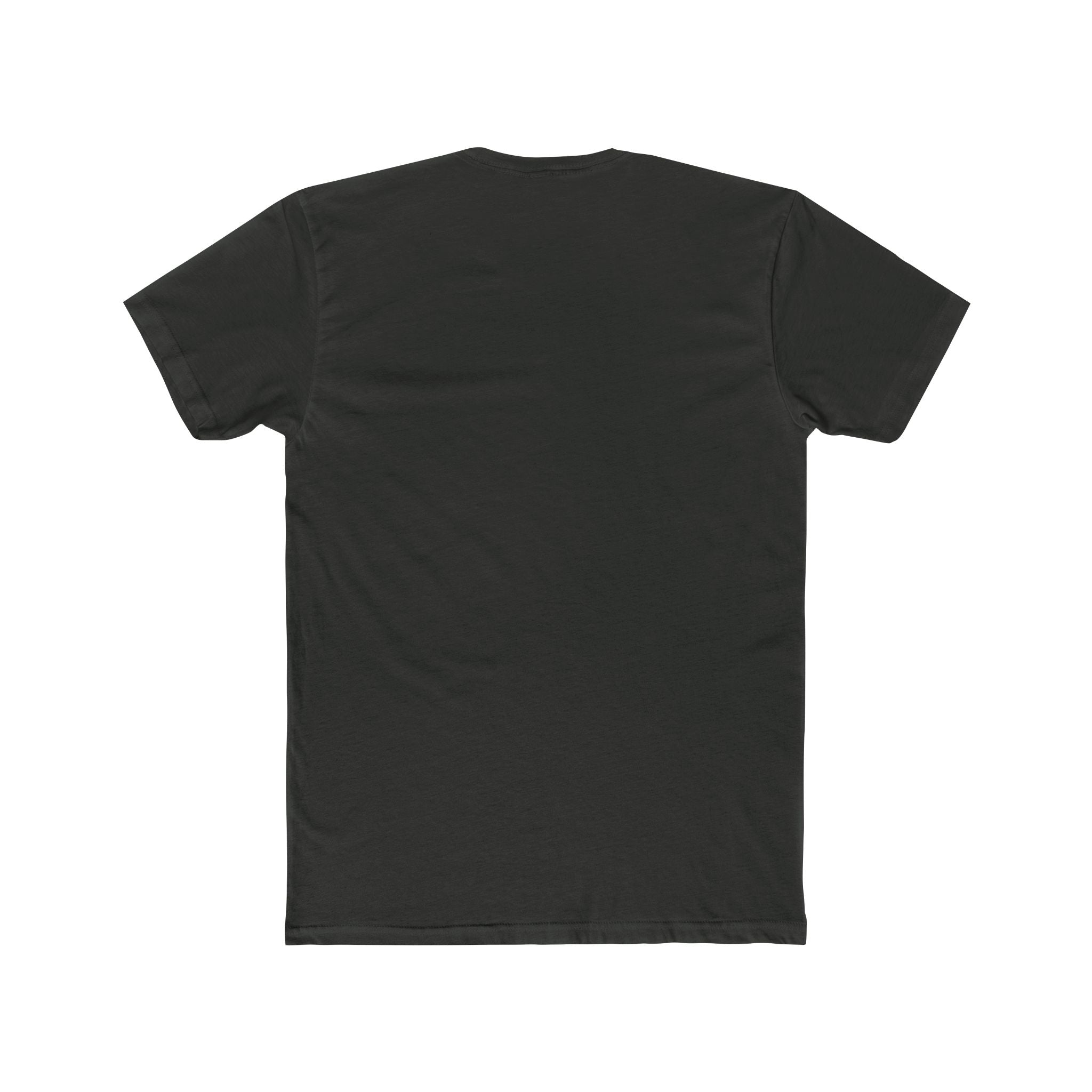 Camiseta Premium Unisex Next Level 3600 | Algodón Suave y Ligera | ZenviorStore