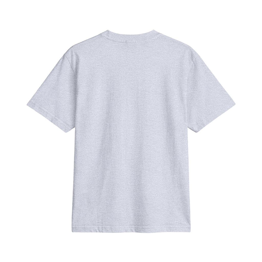 Camiseta Deportiva Unisex ZENVIOR | Algodón Premium Grueso y Estilo Urbano