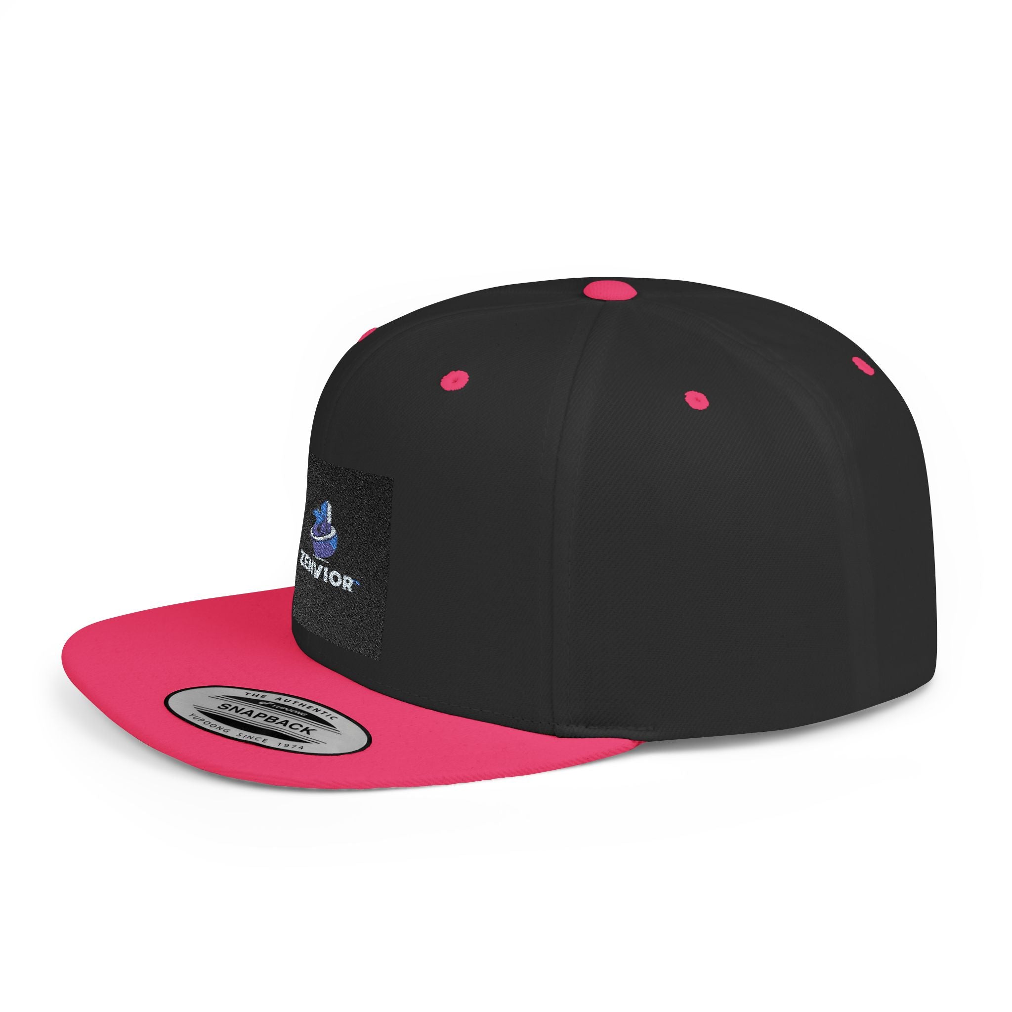 Gorra Snapback de Visera Plana Original | ZENVIOR