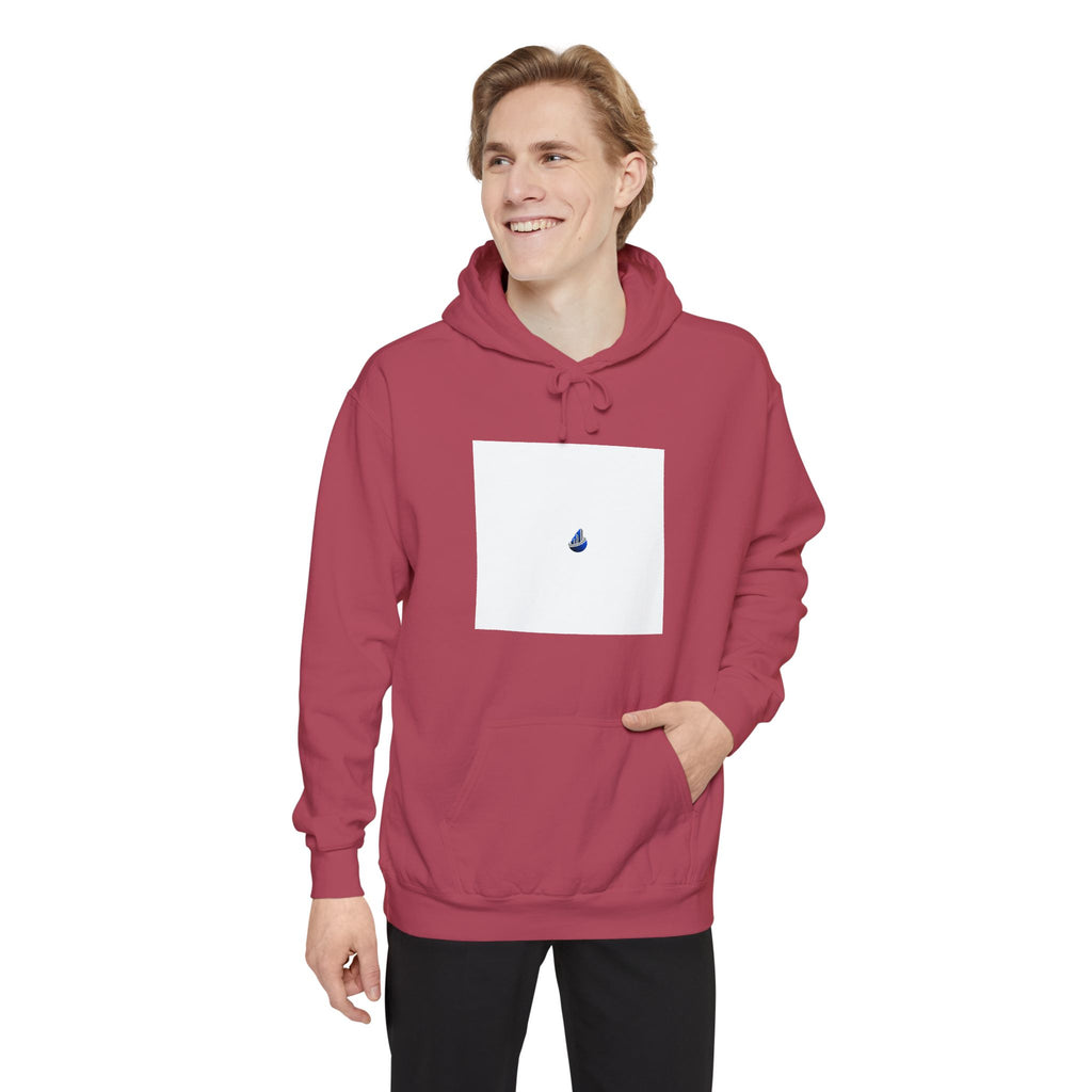 SEO:  Sudadera Original Premium Unisex | Zenvior – Algodón 80%