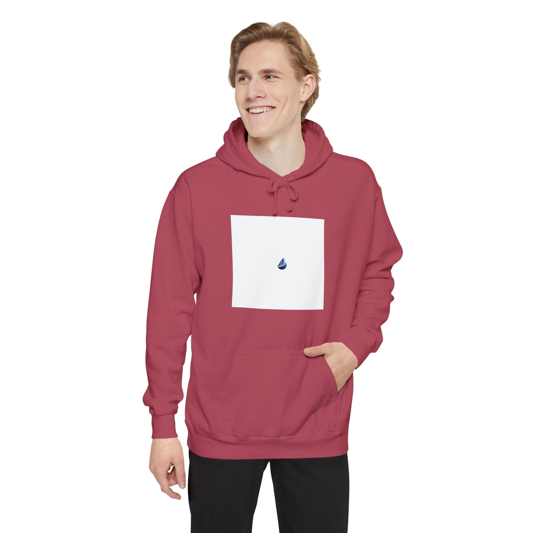 SEO:  Sudadera Original Premium Unisex | Zenvior – Algodón 80%