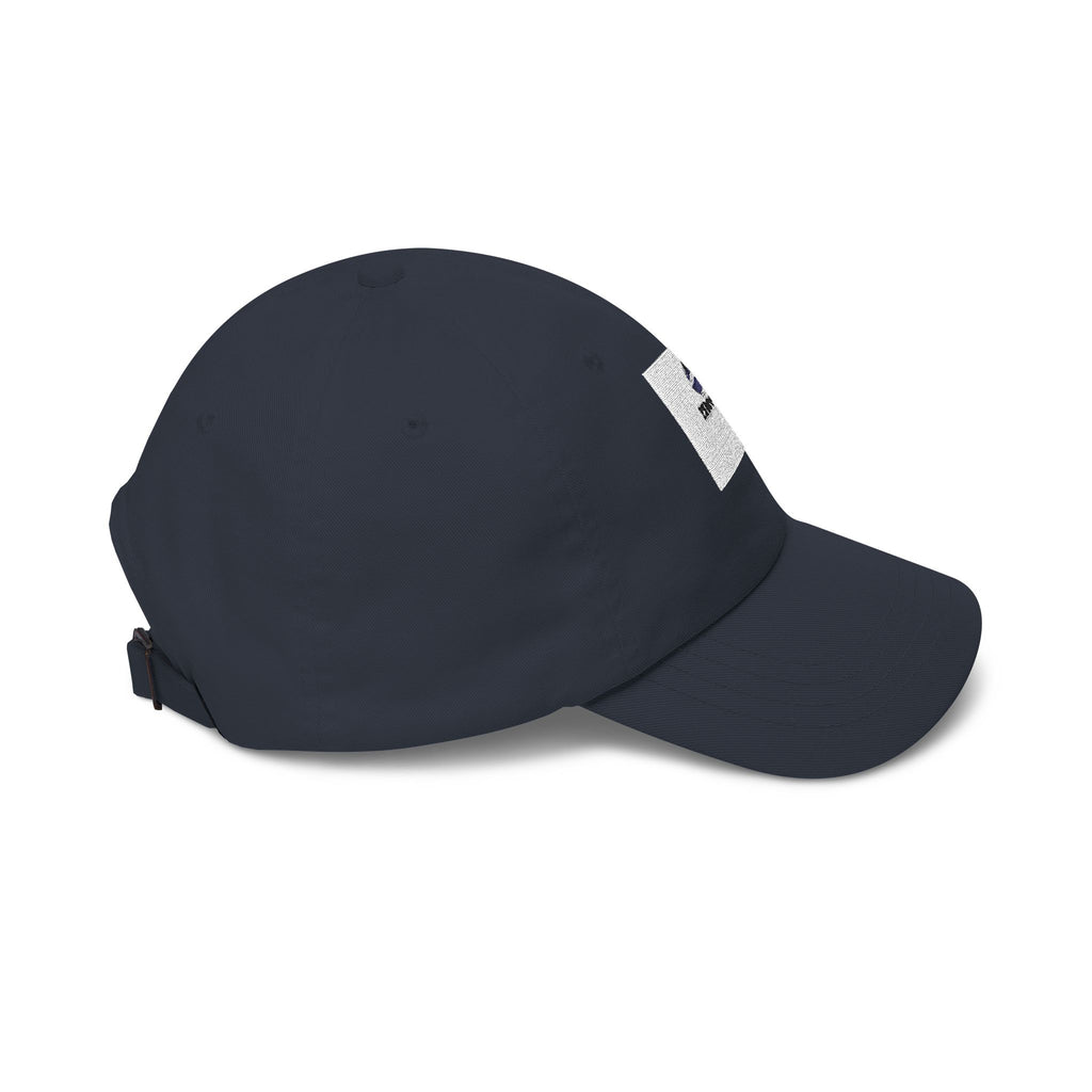 Gorra Dad Hat Premium ZENVIOR | Gorra Original de Algodón Ajustable y Estilo Clásico
