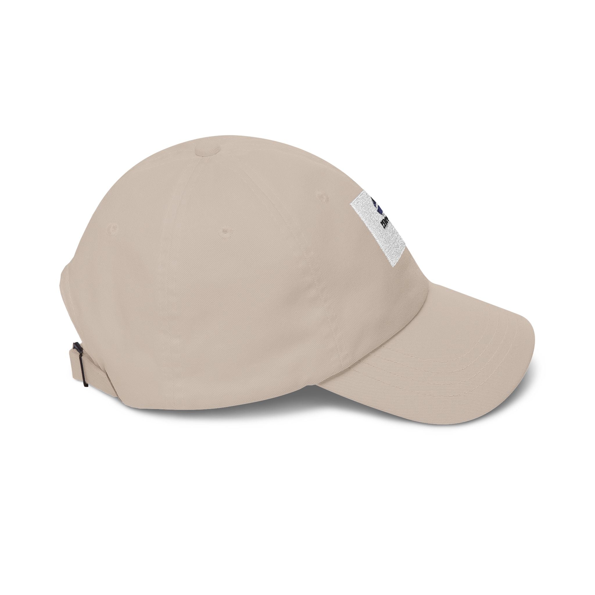 Gorra Dad Hat Premium ZENVIOR | Gorra Original de Algodón Ajustable y Estilo Clásico