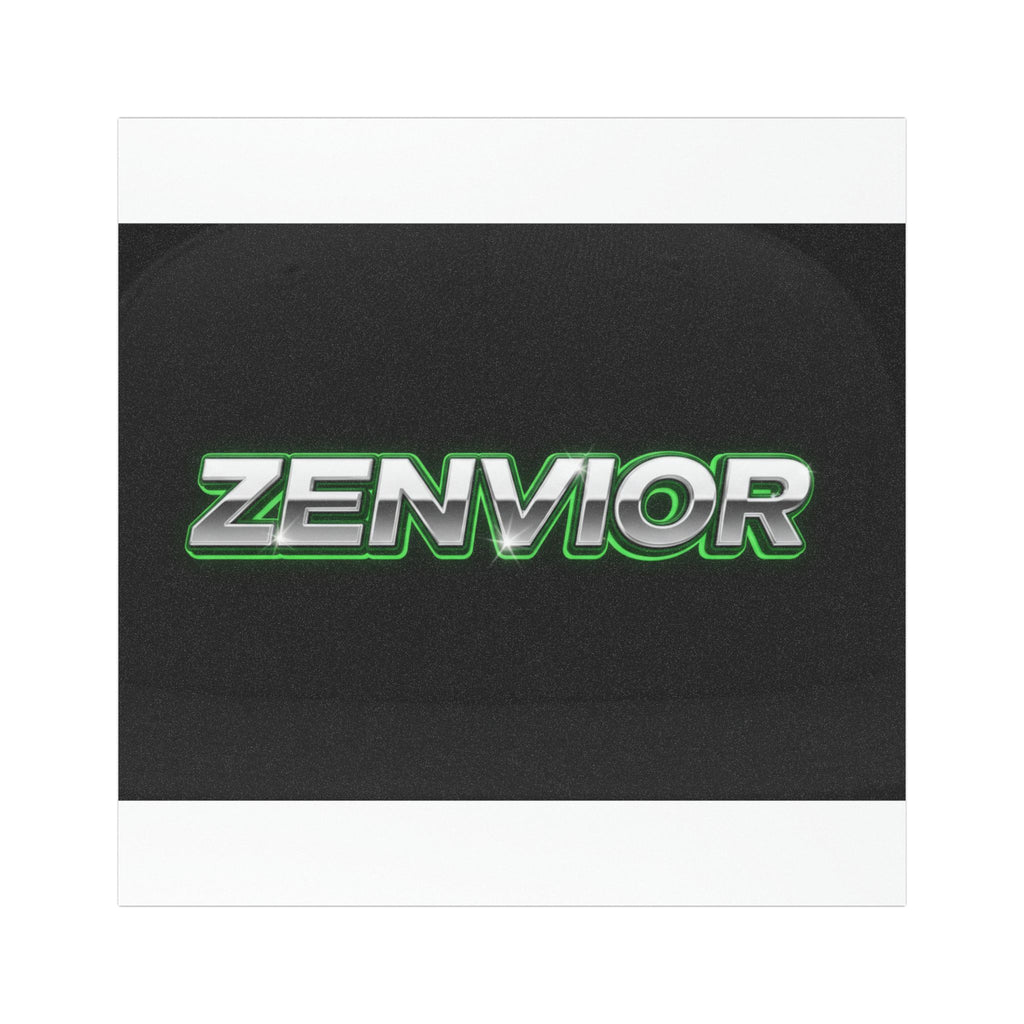 Imán Personalizado para Coche Premium | ZENVIOR