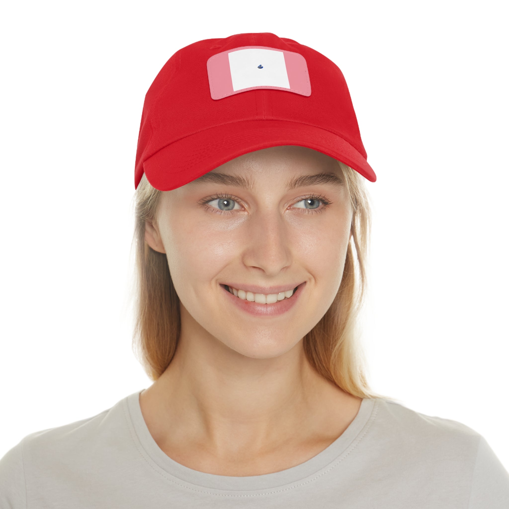 Gorra Personalizada para Papá | Gorra Dad Cap de Algodón Premium | Zenvior