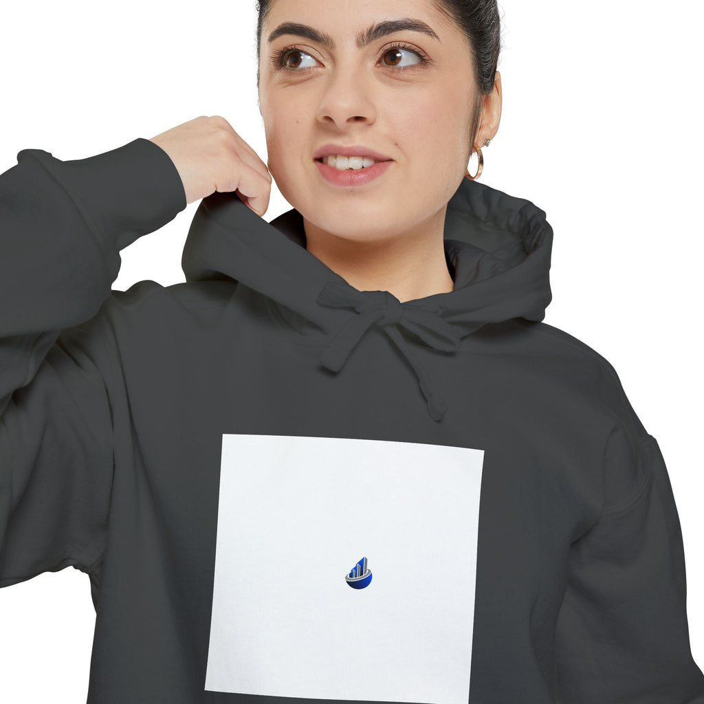 SEO:  Sudadera Original Premium Unisex | Zenvior – Algodón 80%