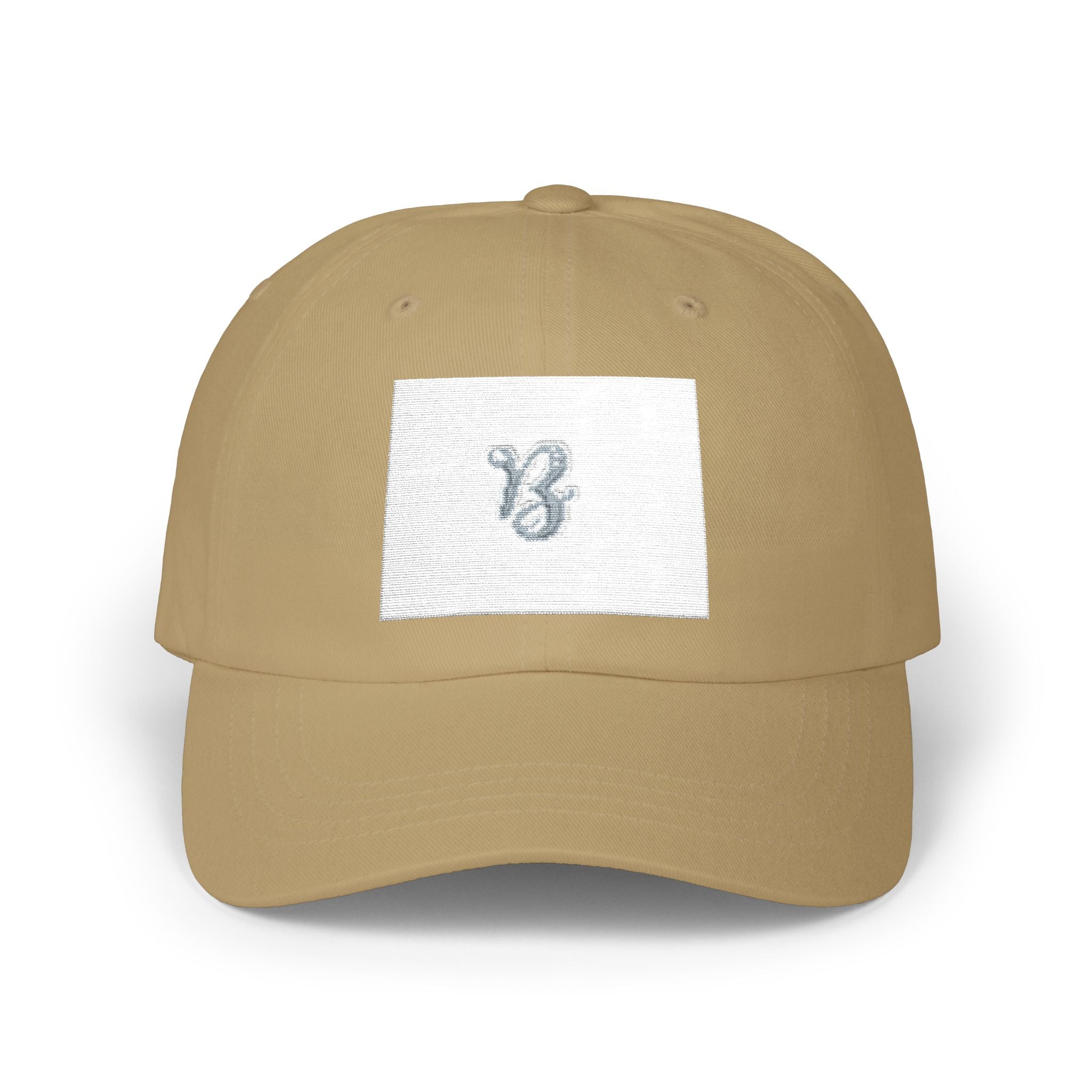 Gorra Original de Algodón – Estilo Clásico, Ajuste Cómodo y Calidad Premium