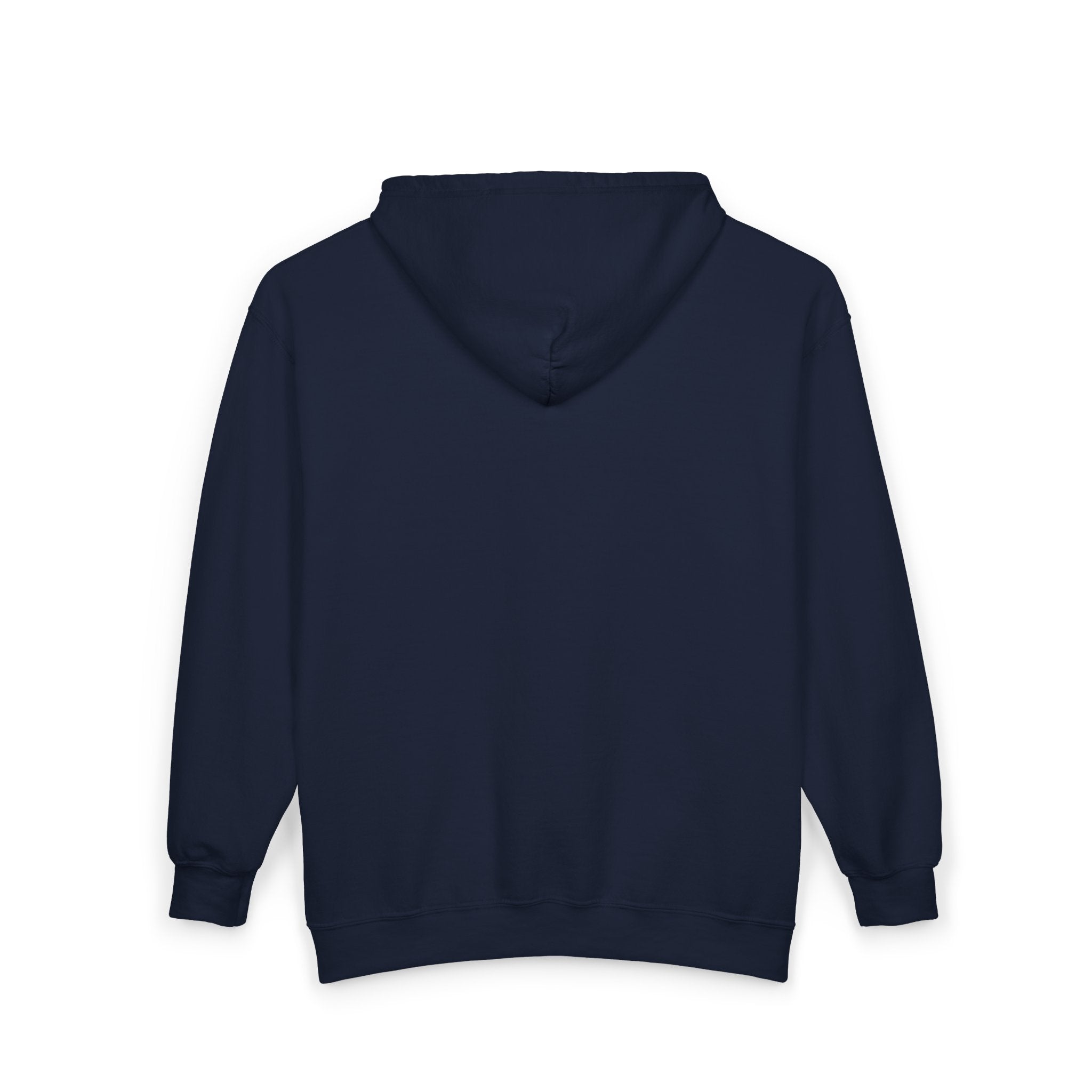 Sudadera Premium Original Gildan Unisex Heavy Blend™ Full Zip