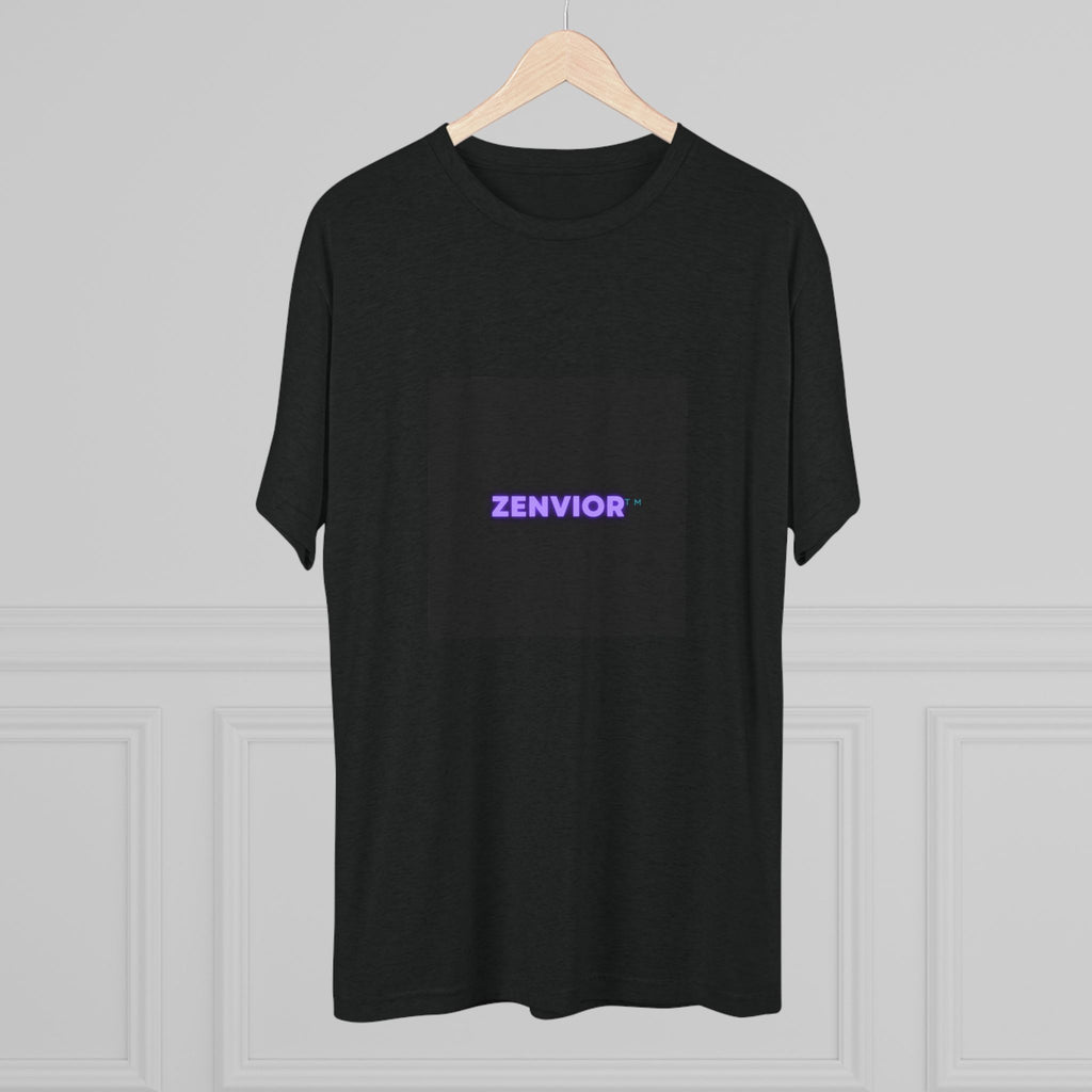 Camiseta Premium Original Next Level 6010 | Zenvior