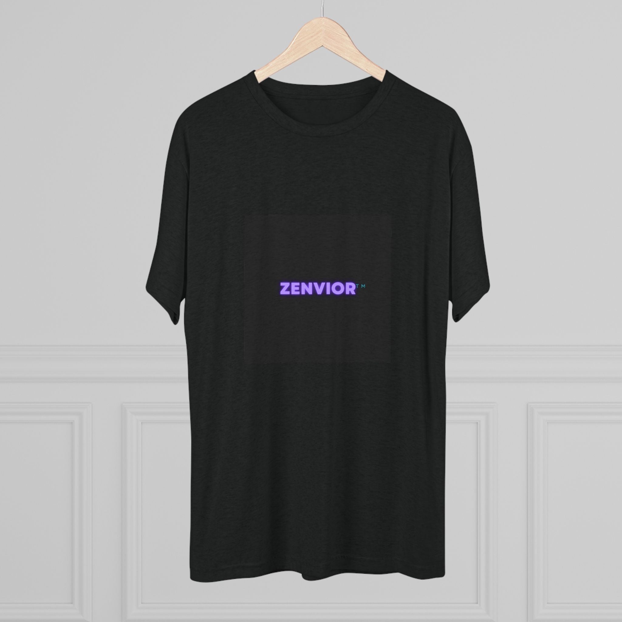 Camiseta Premium Original Next Level 6010 | Zenvior