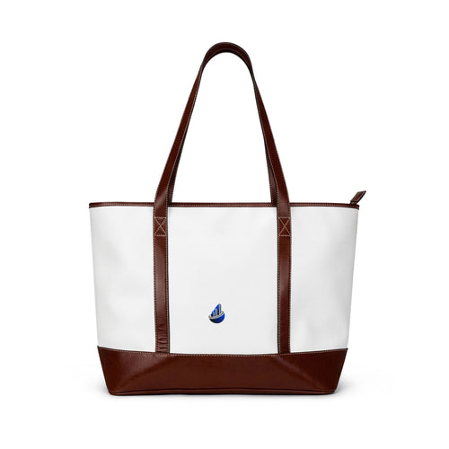 Bolso Casual Impermeable Unisex | Bolsa Amplia con Correa Resistente | Zenvior