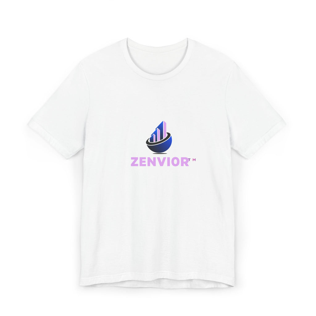 Unisex Jersey T-Shirt